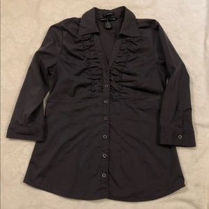 Dress shirt
